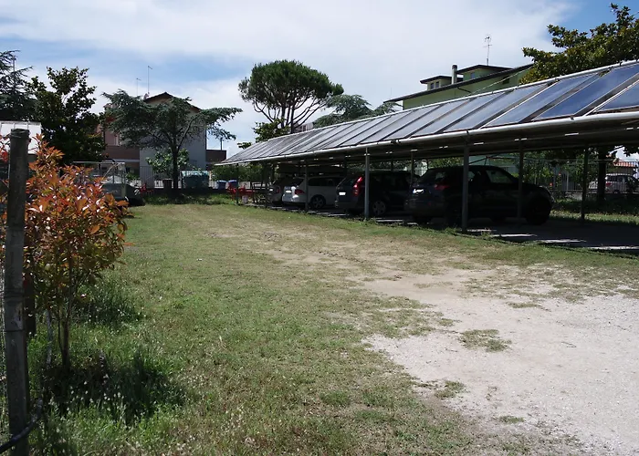 Hotel Vianello Lido di Jesolo