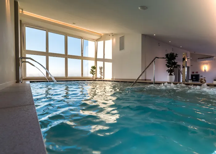 Hesperia Hotel & Residence Lido di Jesolo