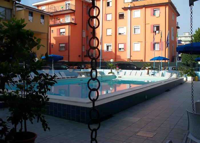 Hotel Portofino Lido di Jesolo
