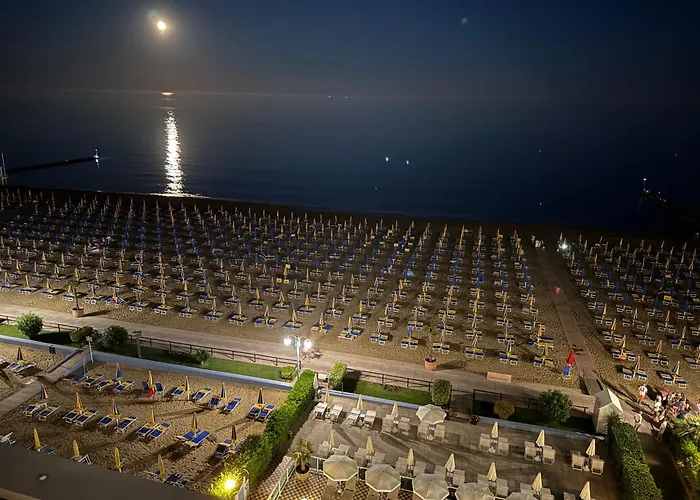 Hotel Mirafiori Lido di Jesolo