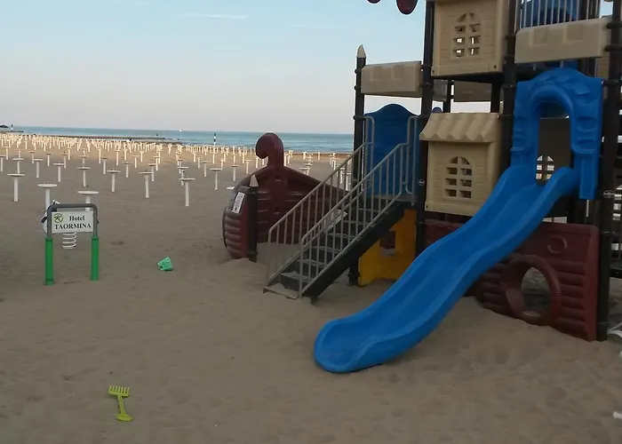 Hotel Taormina Lido di Jesolo